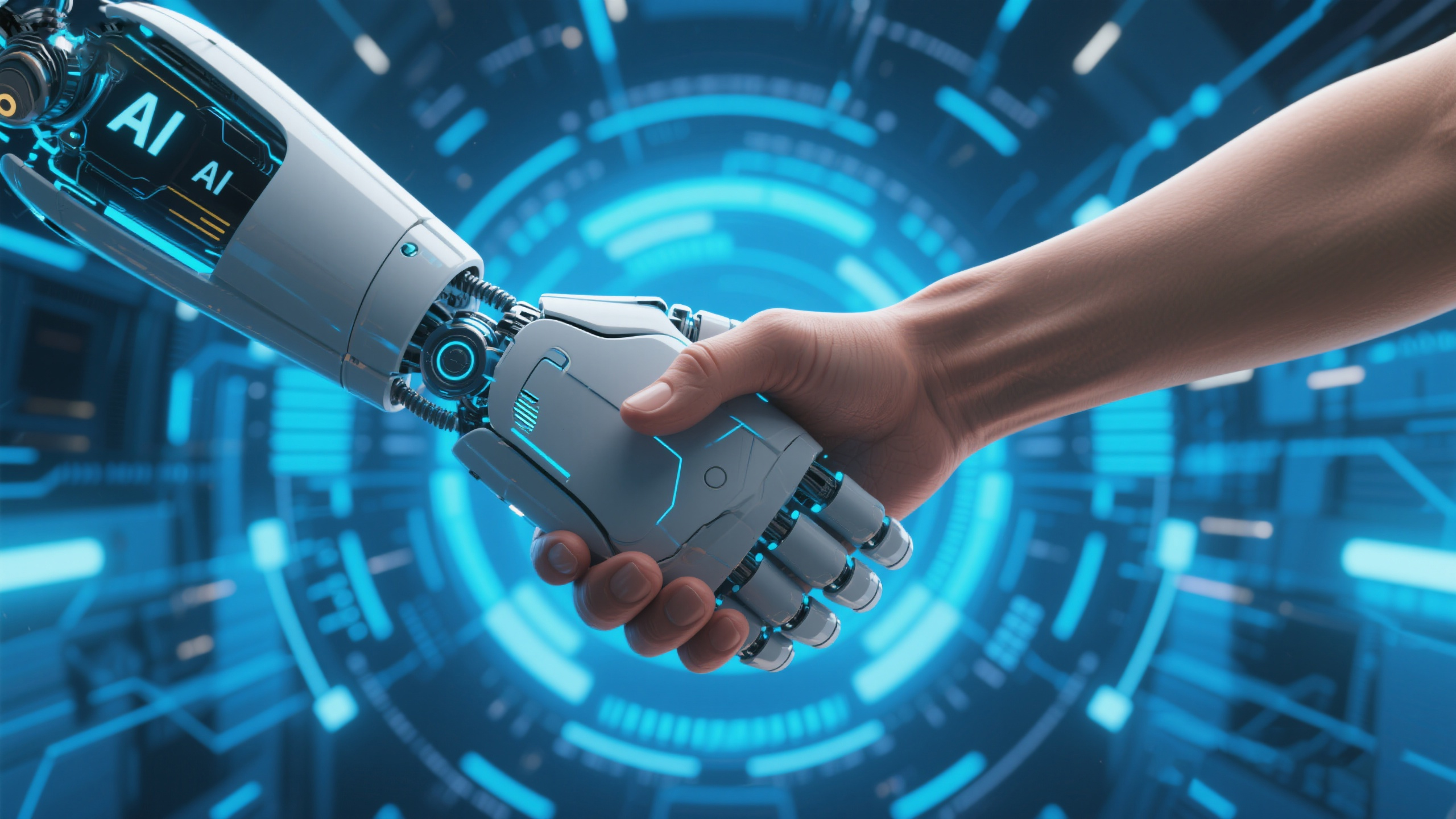 “AI+”开启工业设计“造梦工厂”
