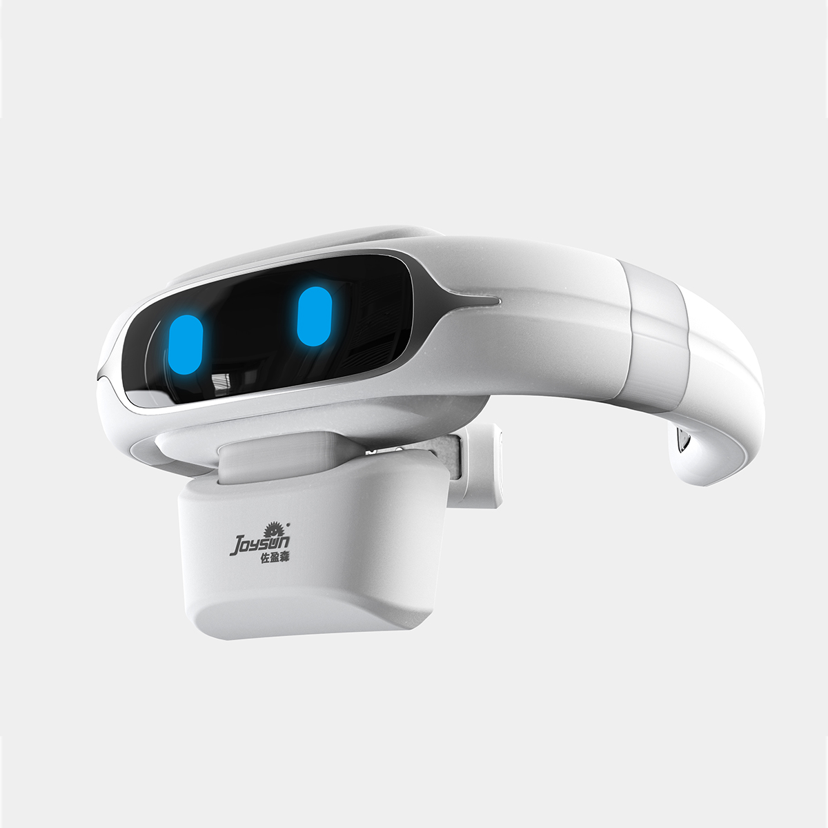 Cervical Spine Treatment Device