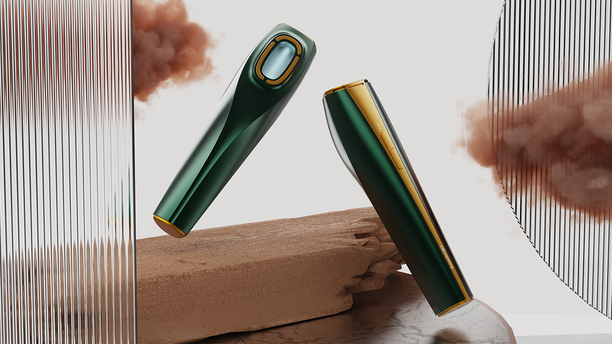 Beauty Device