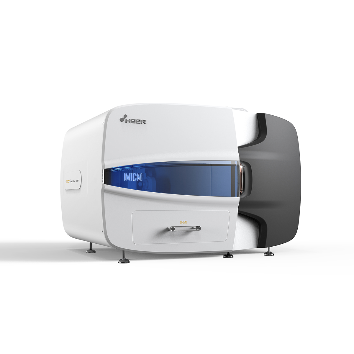 Cancer Cell Scanner