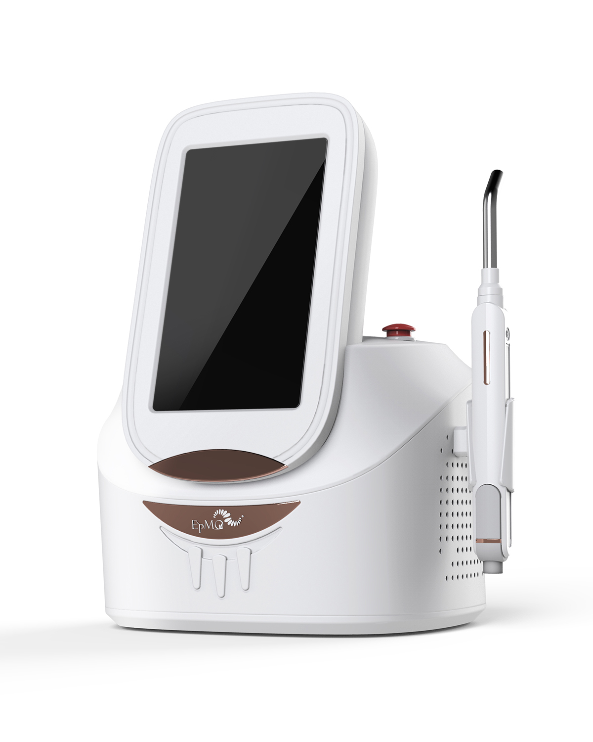 Eye Bag Treatment Device