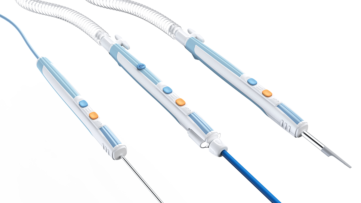 Multifunctional Surgical Knife