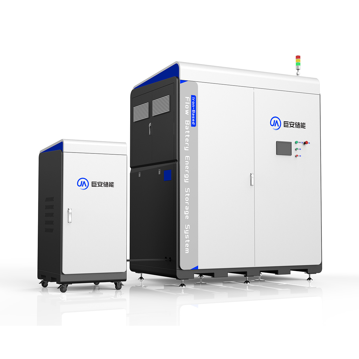 Energy Storage Cabinet