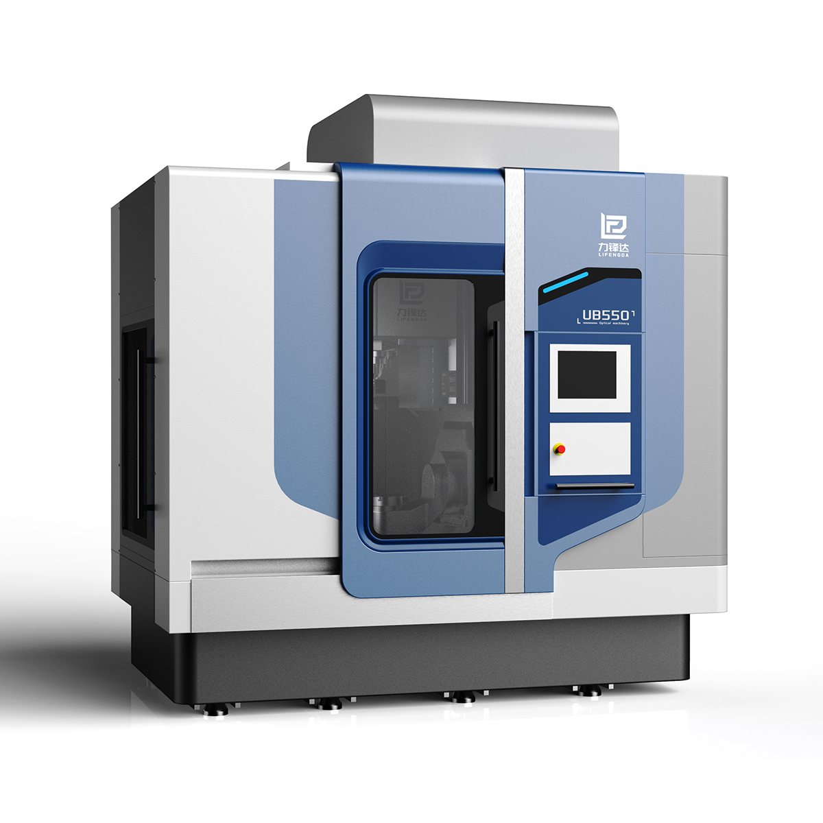 Five-axis CNC Machine Tool