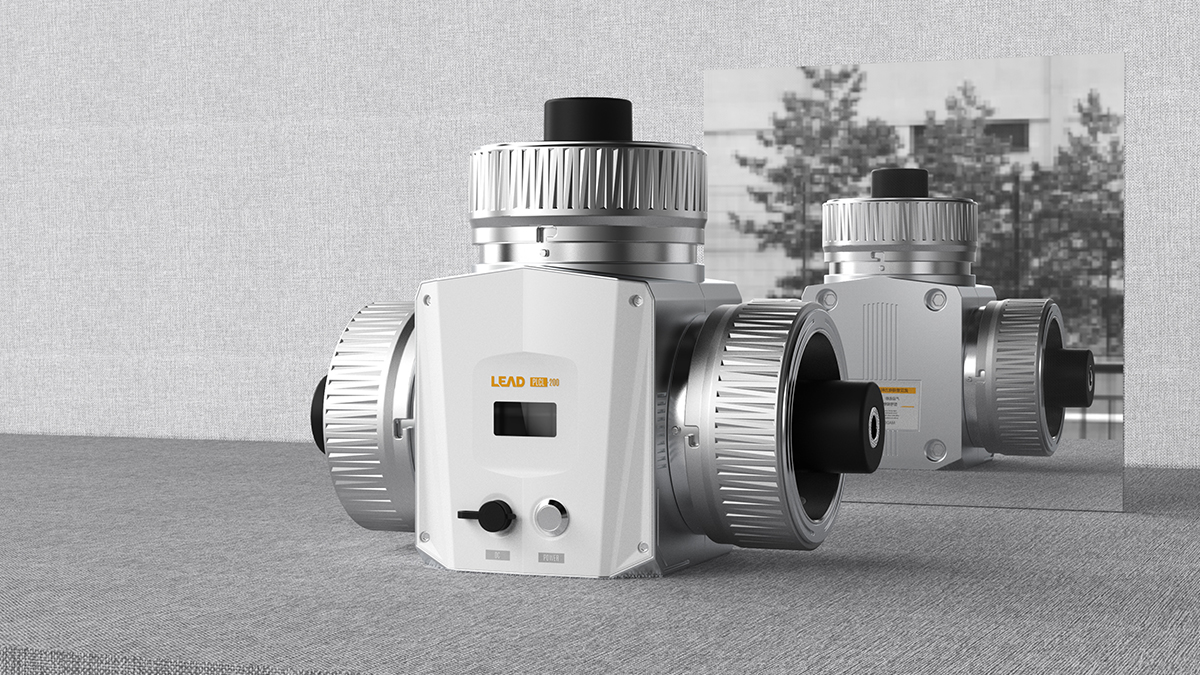 Medium Pressure Quick Connector