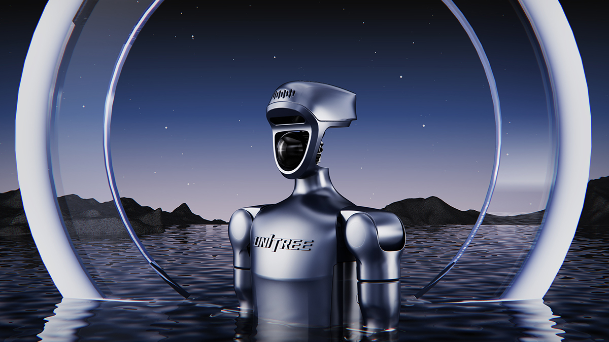 Robot Intelligent Brain
